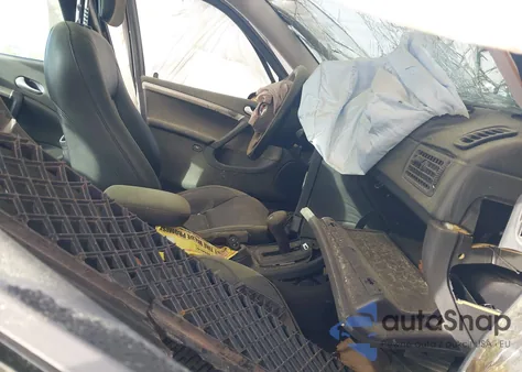 2006 Saab 9-5 2.3T Sport z USA, uszkodzony, nr VIN YS3EH49G863520940